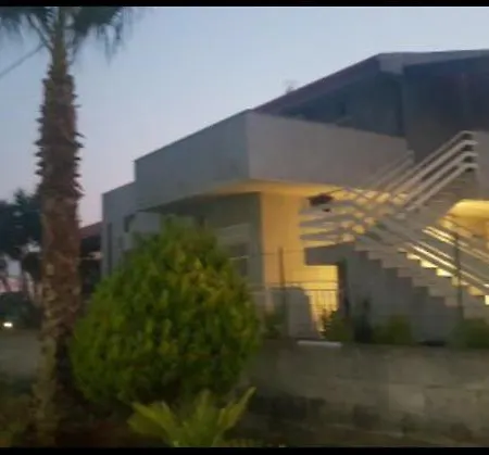 Holiday home Vittoria