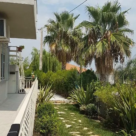 Holiday home Vittoria Bertuccia