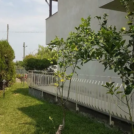 Vittoria Holiday home *