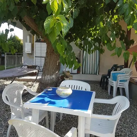 Holiday home Vittoria *