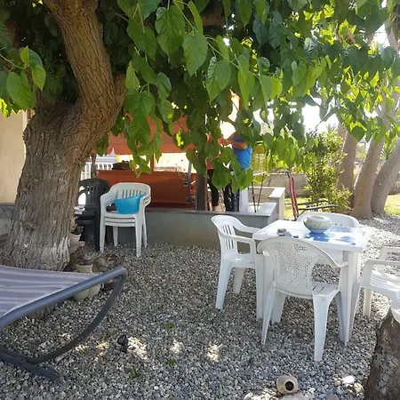 Holiday home Vittoria