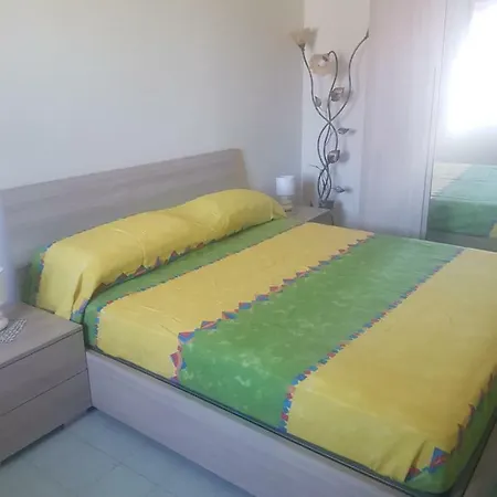 Holiday home Vittoria