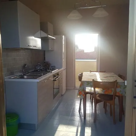 Vittoria Holiday home *