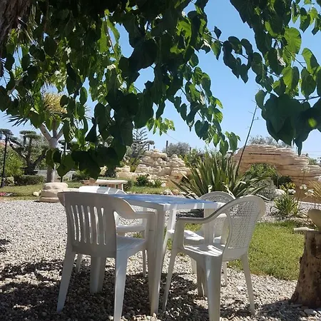 Vittoria Holiday home *